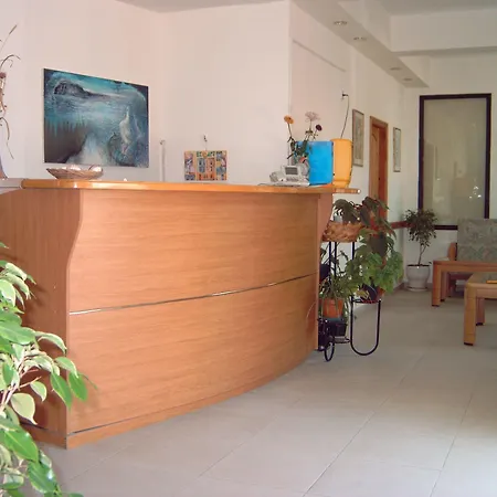 Family Hotel Sunarita Hotel Primorsko