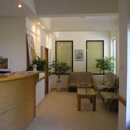 Family Hotel Sunarita Primorsko