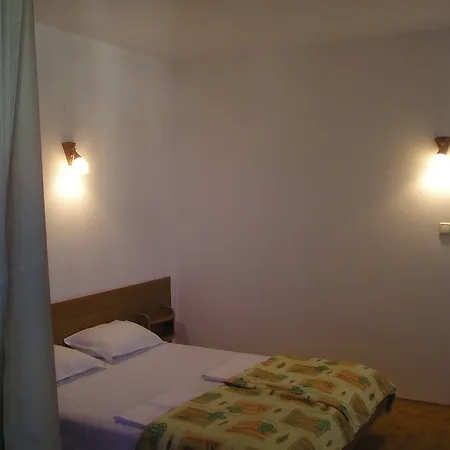 Family Hotel Sunarita Primorsko