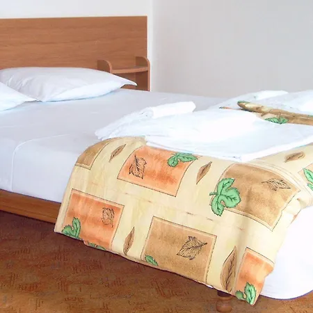 Hotel Family Hotel Sunarita Primorsko