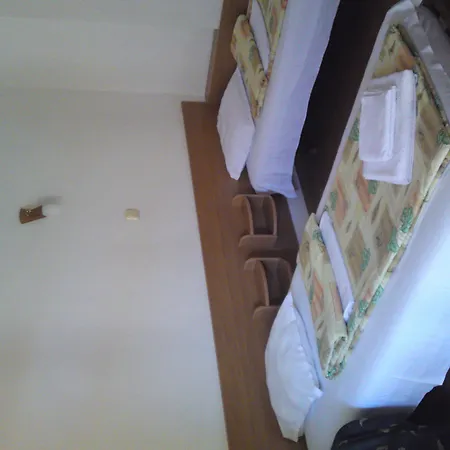 Family Hotel Sunarita