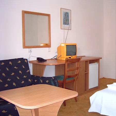 Hotel Family Hotel Sunarita 2*