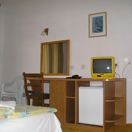 Family Hotel Sunarita 2* Primorsko