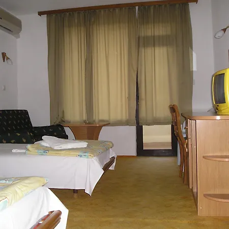 Family Hotel Sunarita Primorsko