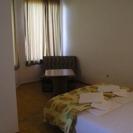 Hotel Family Hotel Sunarita