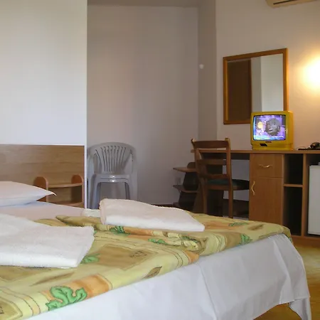 Family Hotel Sunarita Primorsko