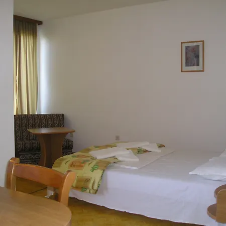 Family Hotel Sunarita Primorsko