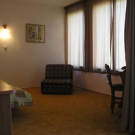 Hotel Family Hotel Sunarita 2*