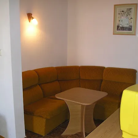 Family Hotel Sunarita 2* Primorsko