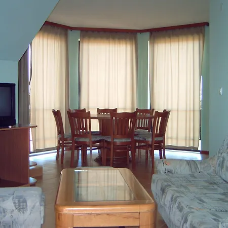 Family Hotel Sunarita 2* Primorsko