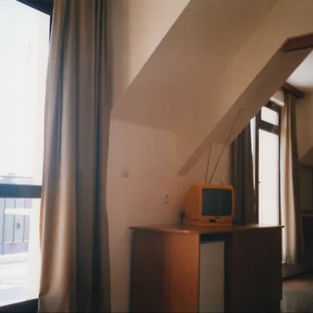 Hotel Family Hotel Sunarita Primorsko