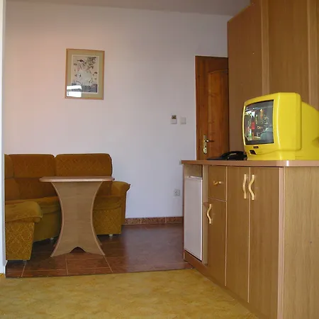Family Hotel Sunarita