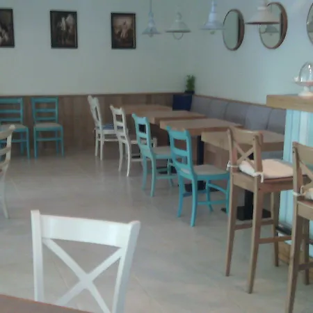 Hotel Family Hotel Sunarita 2*