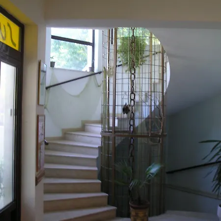 Hotel Family Hotel Sunarita Primorsko