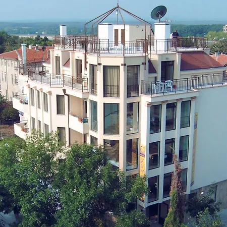 Family Hotel Sunarita 2* Primorsko