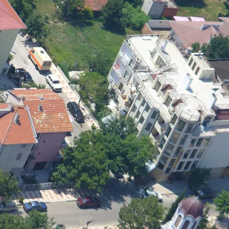 Family Hotel Sunarita Primorsko