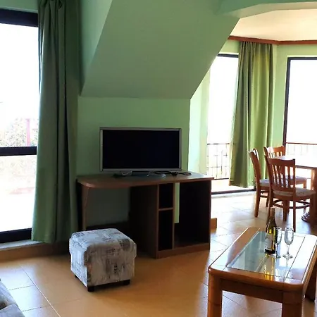 Family Hotel Sunarita