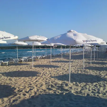 Hotel Family Hotel Sunarita Primorsko