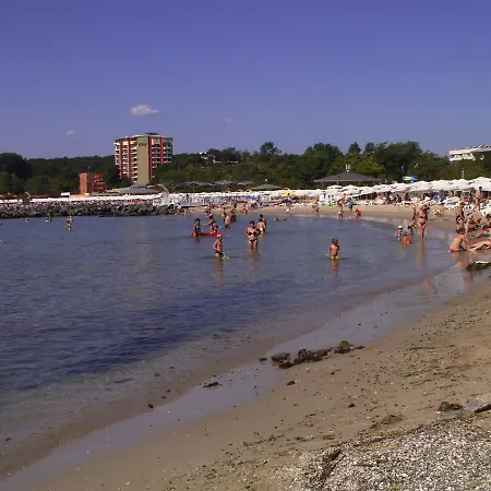 Family Hotel Sunarita Hotel Primorsko