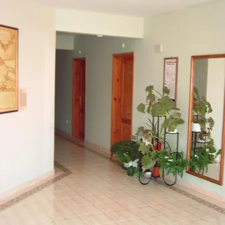 Family Hotel Sunarita Hotel