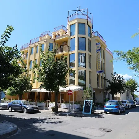 Family Hotel Sunarita Hotel Primorsko