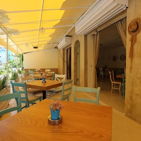 Family Hotel Sunarita Primorsko