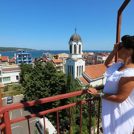 Hotel Family Hotel Sunarita
