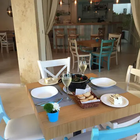 Hotel Family Hotel Sunarita