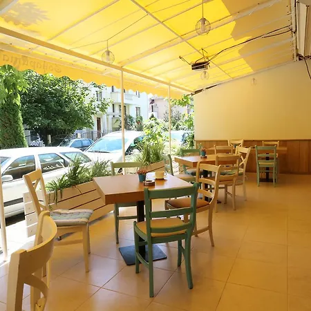 Hotel Family Hotel Sunarita