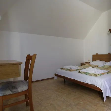 Hotel Family Hotel Sunarita 2*