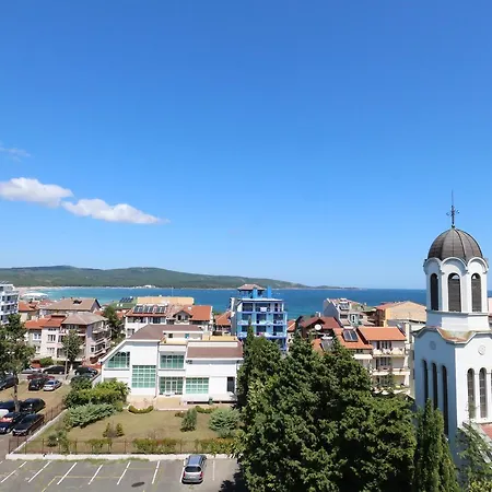 Family Hotel Sunarita 2*