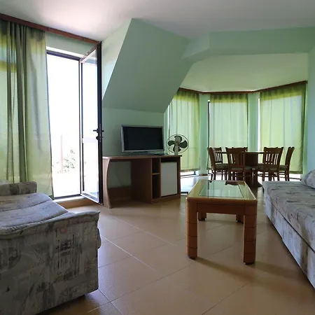 Family Hotel Sunarita