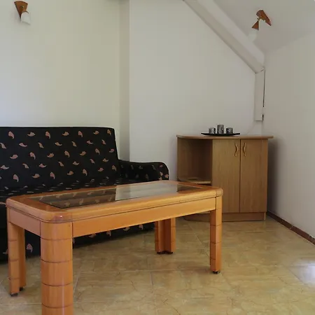 Family Hotel Sunarita Hotel Primorsko