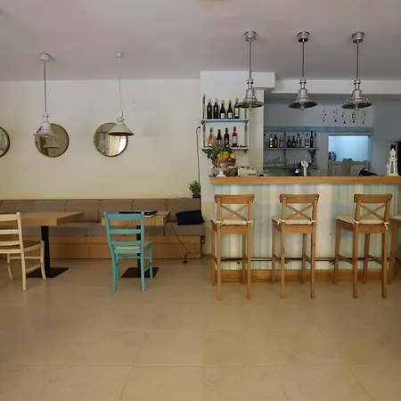 Family Hotel Sunarita 2* Primorsko
