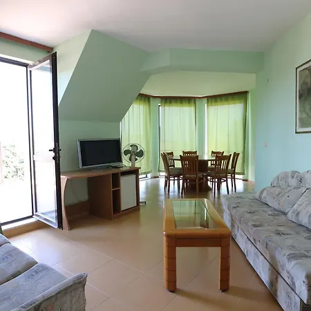 Family Hotel Sunarita