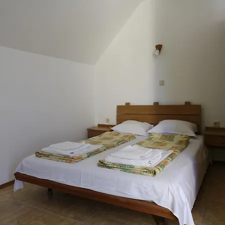 Hotel Family Hotel Sunarita 2*