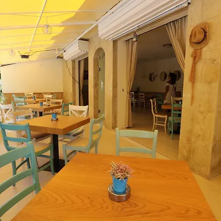 Hotel Family Hotel Sunarita