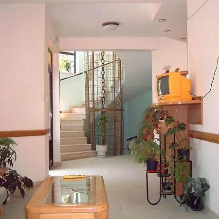 Family Hotel Sunarita 2* Primorsko