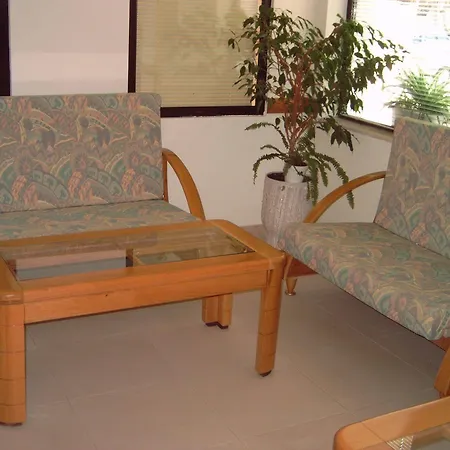 Family Hotel Sunarita Hotel