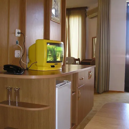 Hotel Family Hotel Sunarita Primorsko