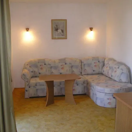 Family Hotel Sunarita Hotel 2*