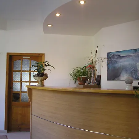 Family Hotel Sunarita Hotel