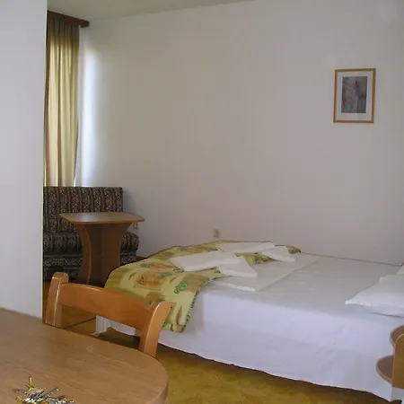 Family Hotel Sunarita Primorsko
