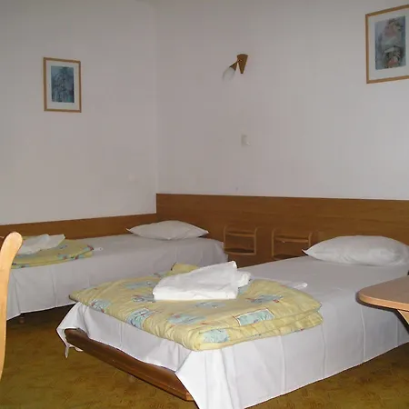 Family Hotel Sunarita Primorsko