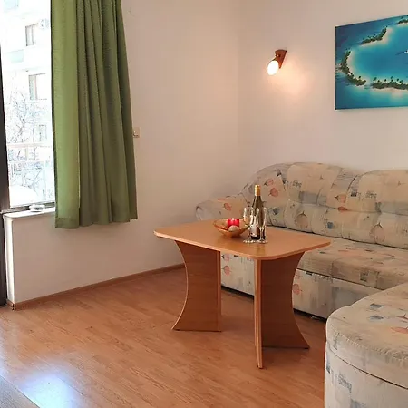 Family Hotel Sunarita Primorsko