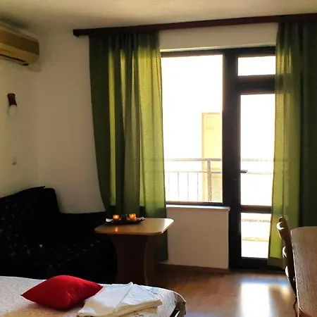 Family Hotel Sunarita Primorsko
