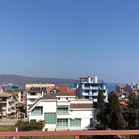 Family Hotel Sunarita Hotel Primorsko