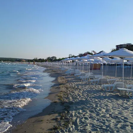 Hotel Family Hotel Sunarita Primorsko